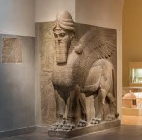 Lamassu