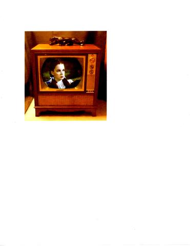 Se crea la Televisión