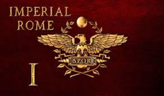 Imperial Rome