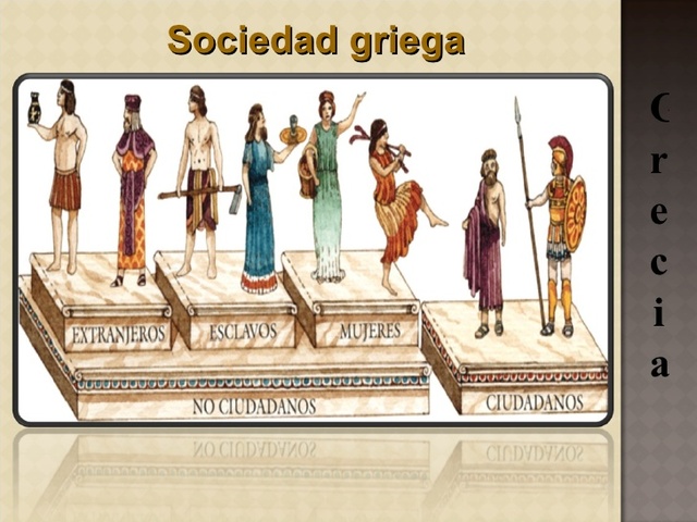 La Sociedad (Homérica)