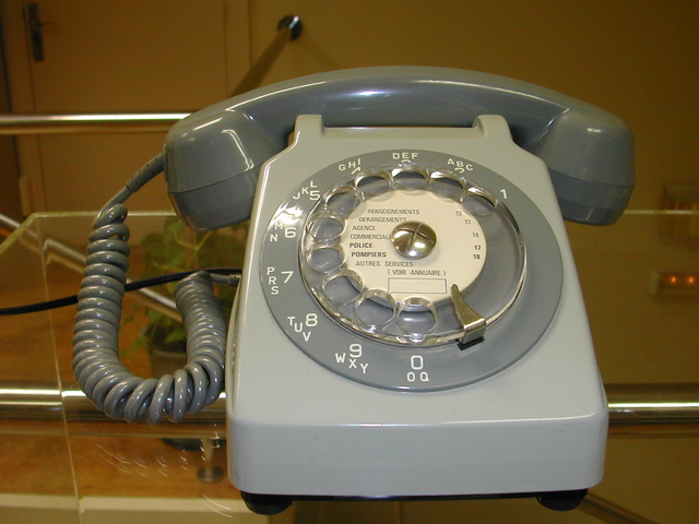 Libre de cobre y Telecomunicaciones