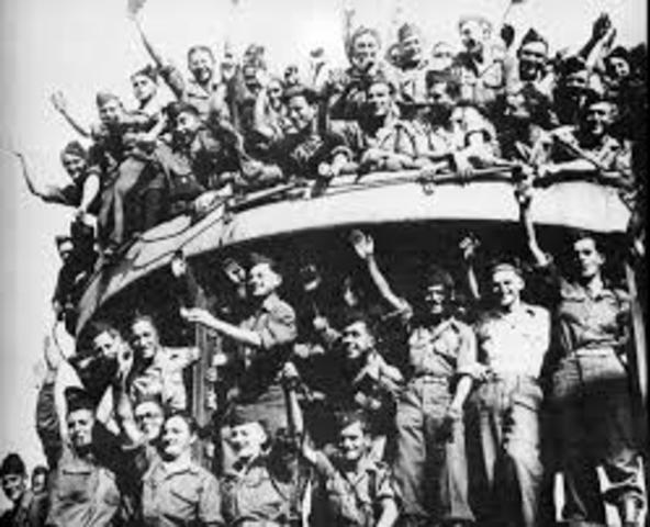 French Leave Vietnam