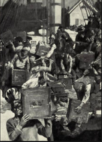 Nonimportation Movement