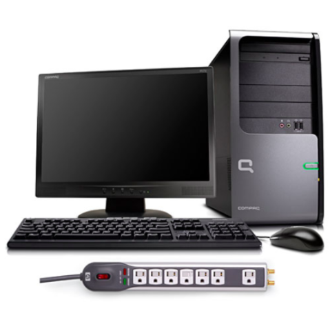 Quinta generacion de computadora FGCS