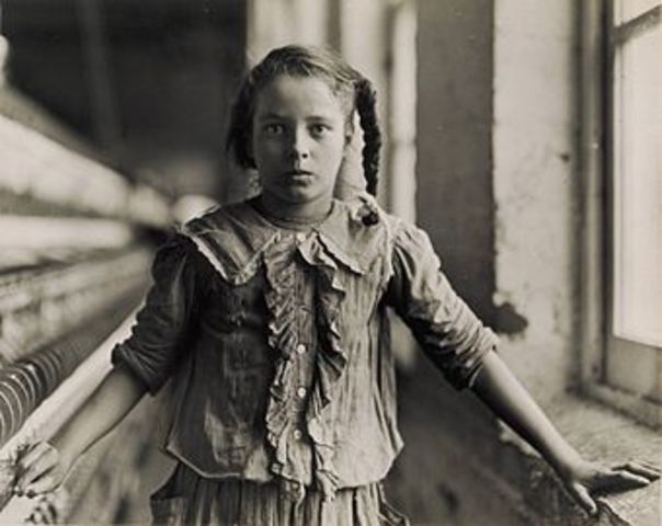 Lewis Hine