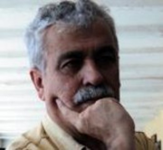 Marco Raúl Mejía 1950