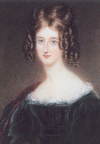 Augusta Byron