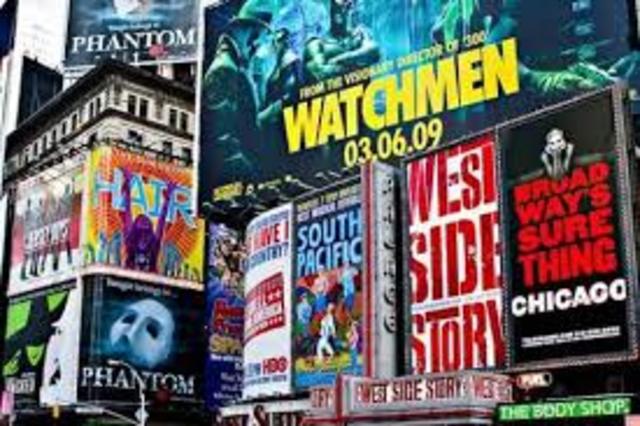 LOS MEDIOS DE COMUNICACIÓN