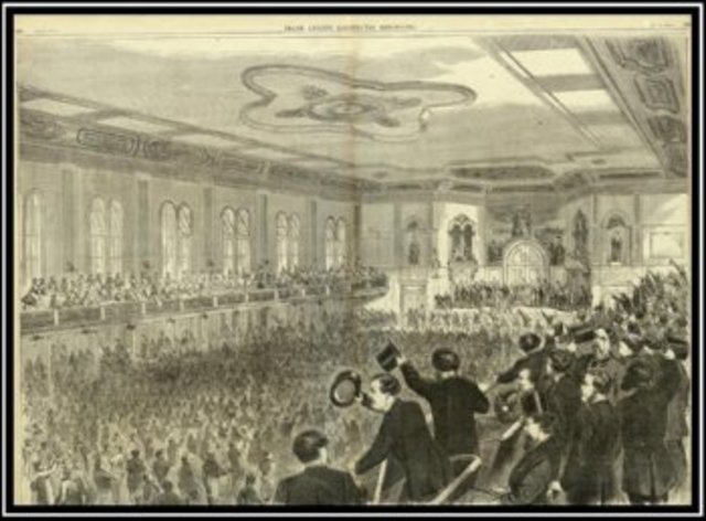 Ordnance Of Succession