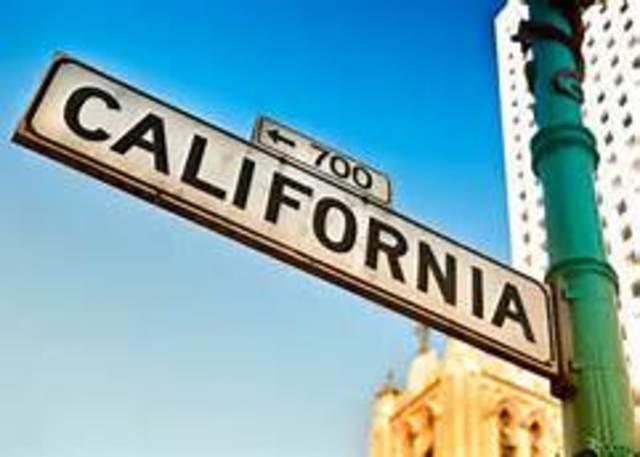 California