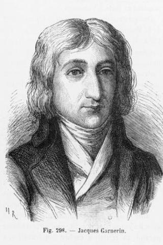 Planes, not yet! Hot air balloon Part 5