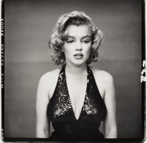 Richard Avedon