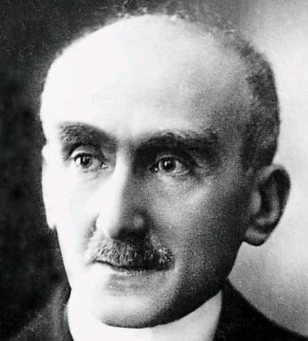 BERGSON.