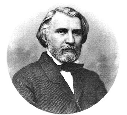 Iván Turguénev (nihilismo)