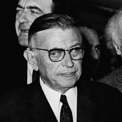 Jean-Paul Sartre (existencialismo)
