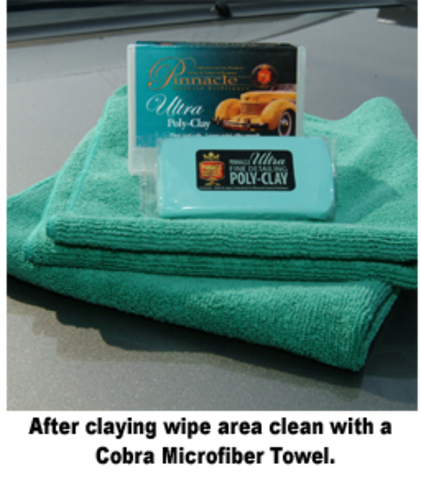 The history of Auto detailing