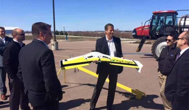 FAA Reauthorization Bill