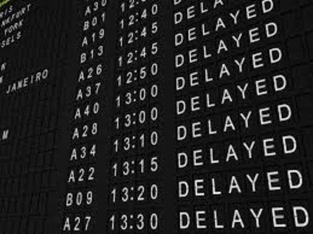 Delays