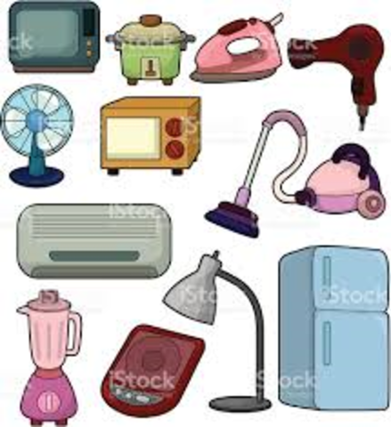 equipo , television , camara periodico