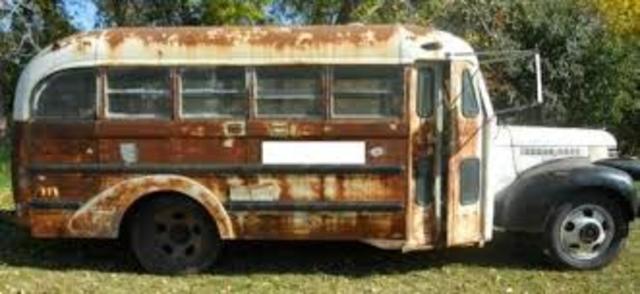 Another Thomas Style