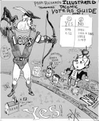 Initiative & Referendum