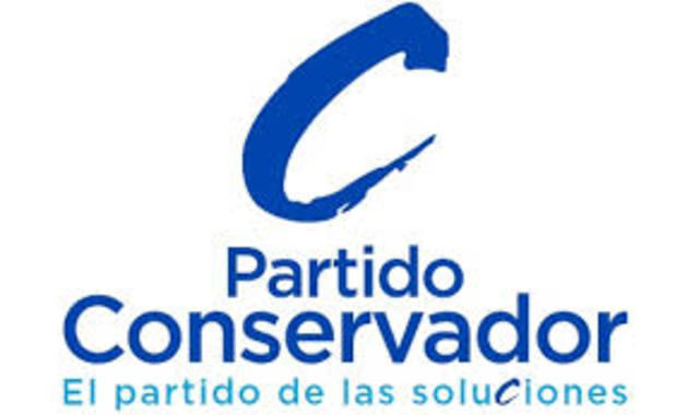 partido conservador