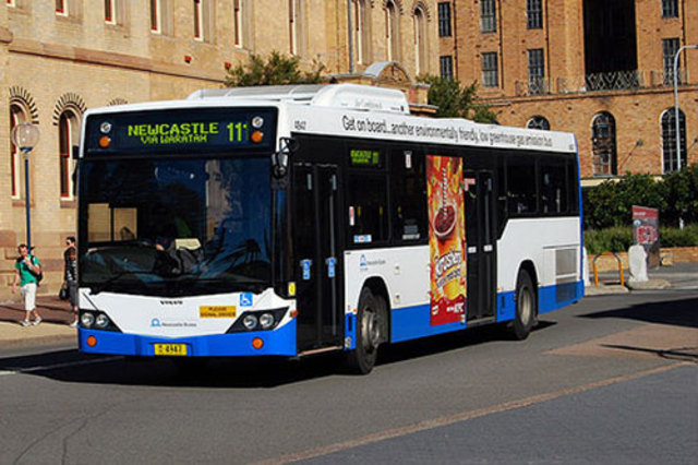 Finally Some Air Conditioning