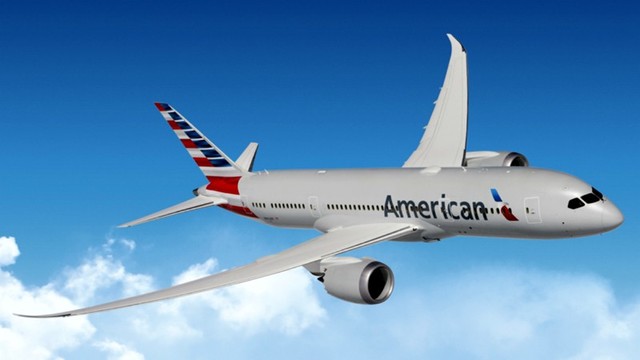 The first airline Pilots