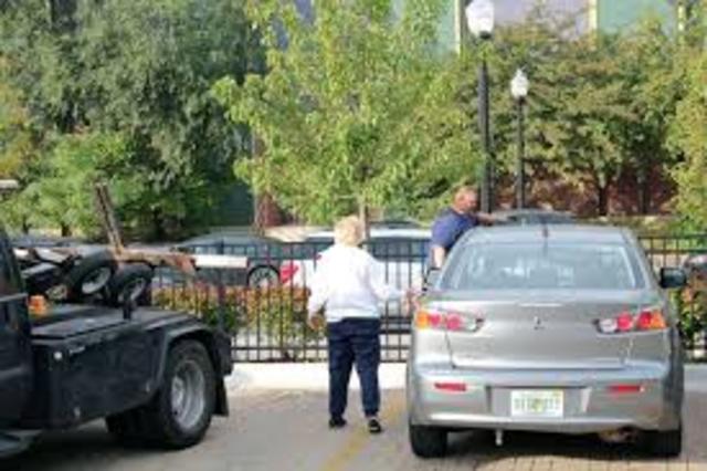 How the workplace is