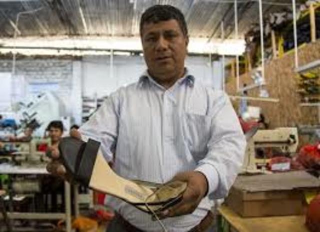 Empiezan a exportar a EE. UU.