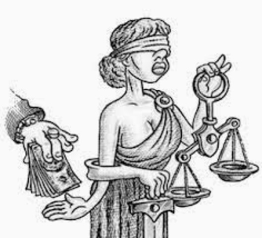 gobierno es un mal estado