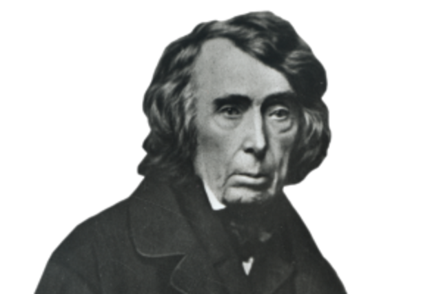 Dred Scott v. Sanford