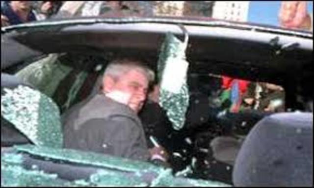 Atención al gobierno corporativo en los EE. UU