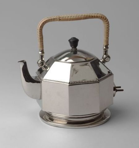 Electric Kettle