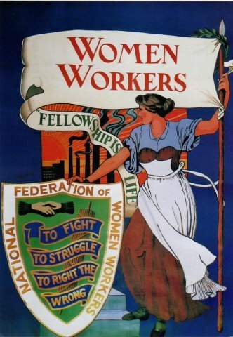 National Federation of Women Workers