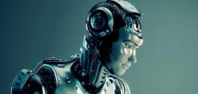 QUINTA GENERACIÓN (Inteligencia artificial y nanotecnoligía)