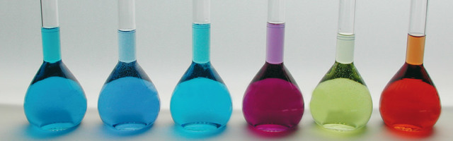 Colorantes Sinéticos