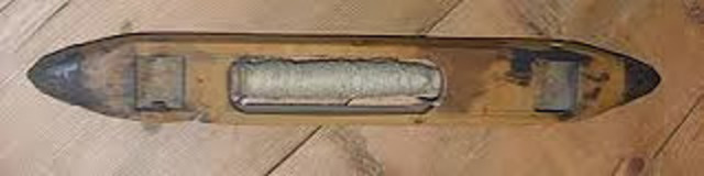 LA LANZADORA VOLANTE