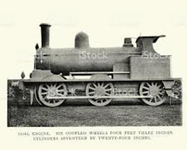 Locomotora eléctrica