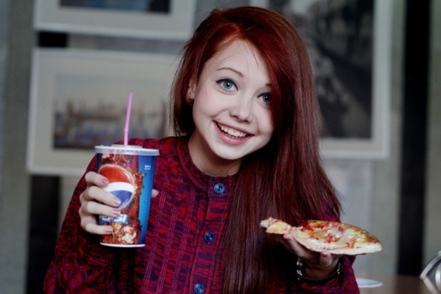 Happy birthday Lena!