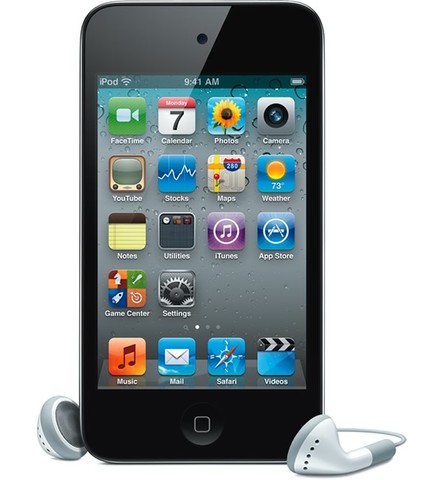 iPod Touch