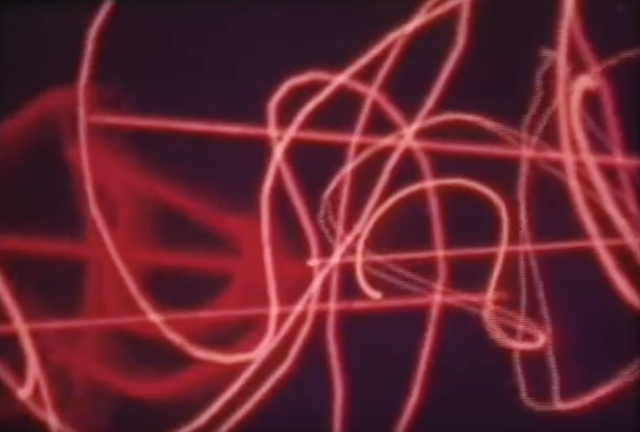 Lillian F. Schwartz - Mutation