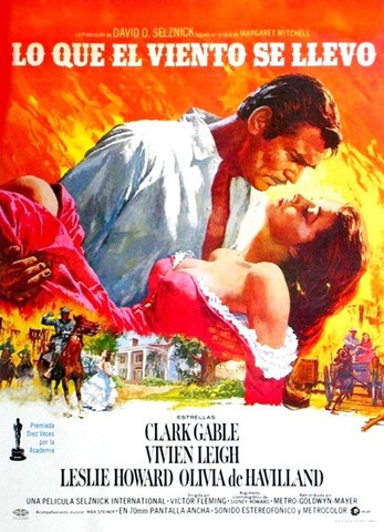 Nace el cine en color