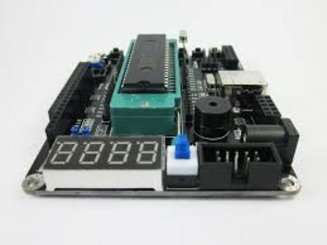 Les robots autonomes