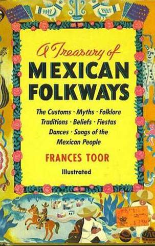 Revista Mexican Folkways