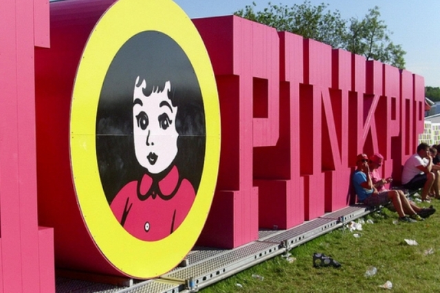 Нидерланды