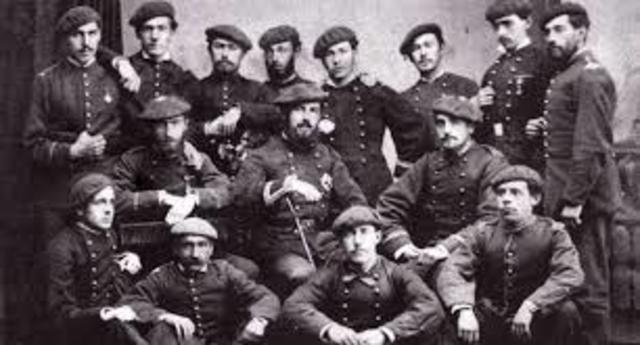 FERNANDO VII. (ABSOLUTISMOA)