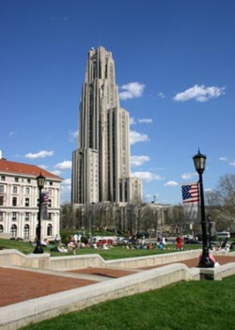 University of Pittburgh