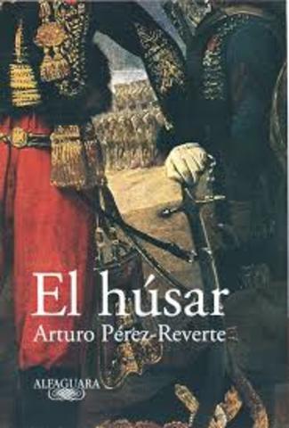 El Húsar