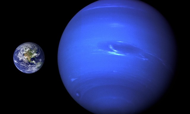 Neptuno